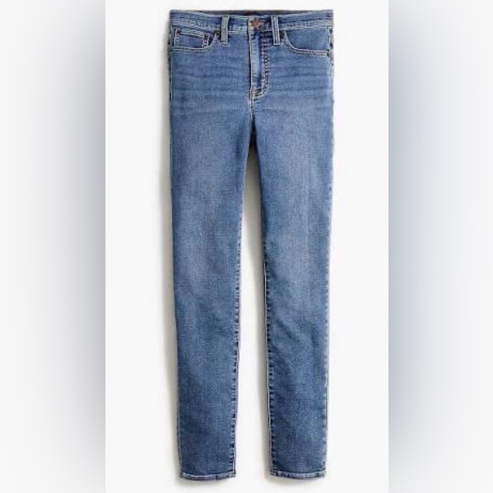 J.Crew Factory High Rise Skinny jeans size 32